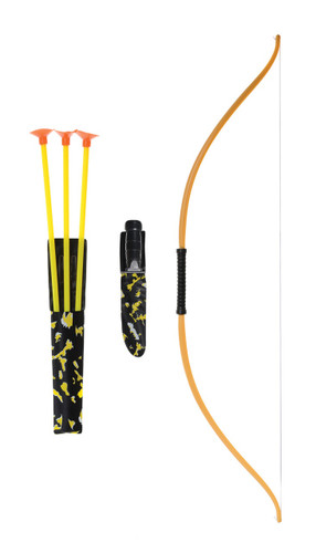 BOW AND ARROW NATIVE AMER 30IN