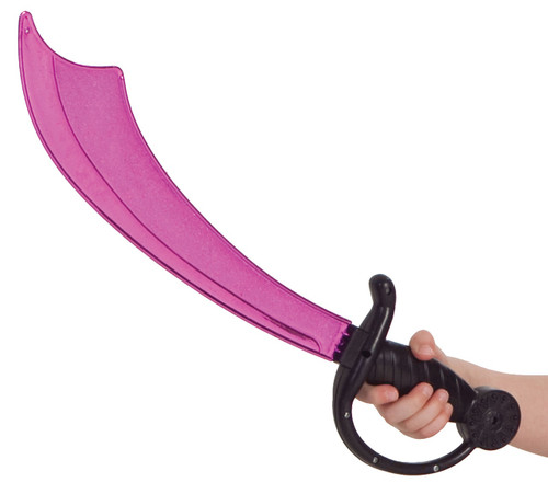 PINK PIRATE SWORD