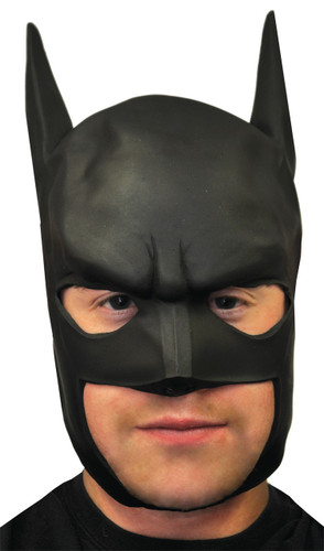 BATMAN MASK ADULT