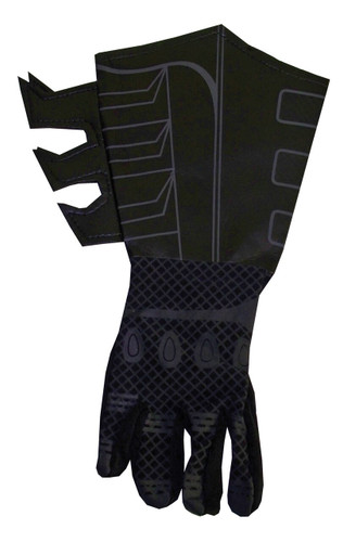 BATMAN GLOVES CHILD