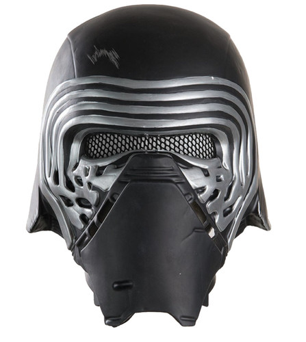 KYLO REN 1/2 HELMET