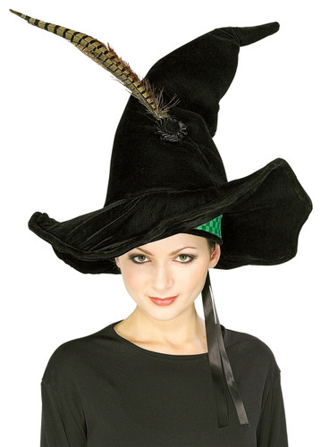 MINERVA MCGONAGALL HAT