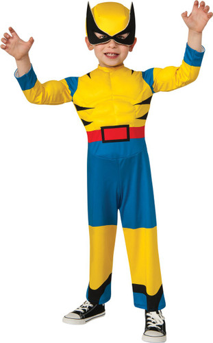 WOLVERINE TODDLER
