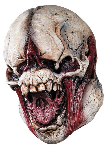 MONSTER SKULL MASK