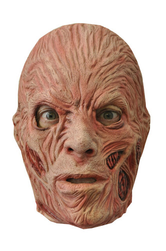 FREDDY KRUEGER LATX ADULT MASK