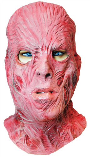 FREDDY KRUEGER DLX ADULT MASK