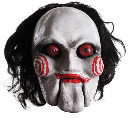 SAW BILLY MASK