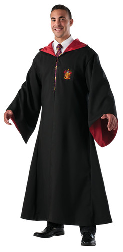 GRYFFINDOR ROBE ADULT