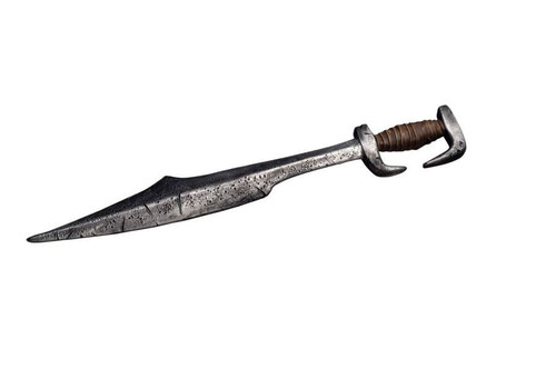 MOVIE 300 SPARTAN SWORD 26 IN