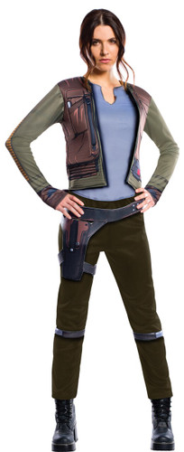 JYN ERSO ADULT DELUXE SMALL