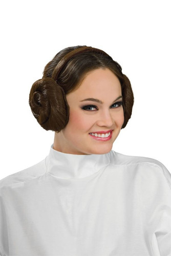 LEIA BUNS