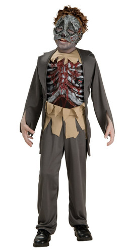 CORPSE CHILD COSTUME MEDIUM