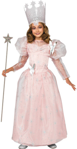 GLINDA GOOD WITCH DLX CH MD