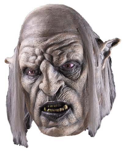 ORC OVERSEER MASK