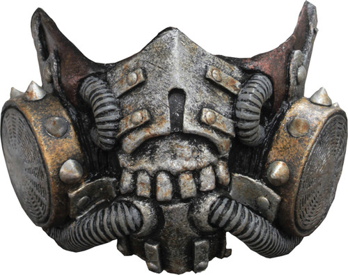 DOOMSDAY MUZZLE MASK