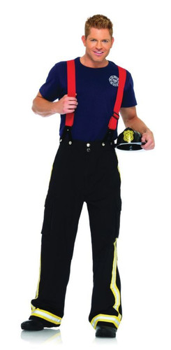 FIREMAN EXTRA LARGE