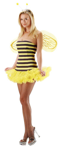 BEE SEXY SMALL MEDIUM