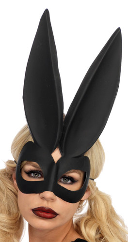 BAD BUNNY MASK