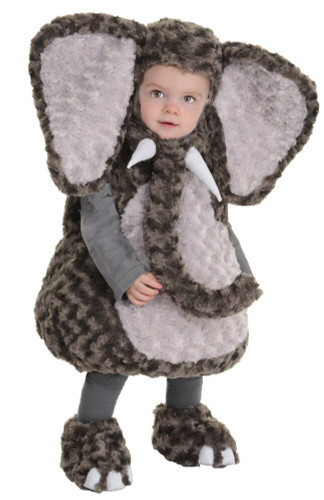 ELEPHANT TODDLER 18-24