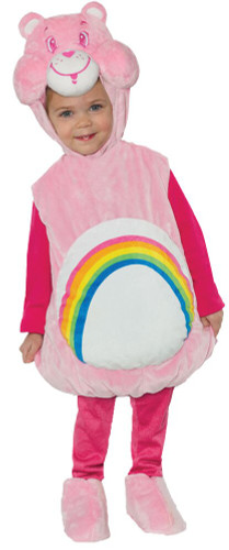 CARE BEARS CHEER TOD 2T-4T