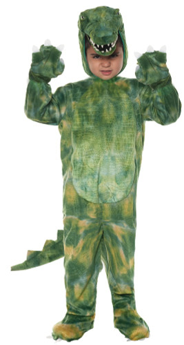 ALLIGATOR-TOD LARGE 2-4T