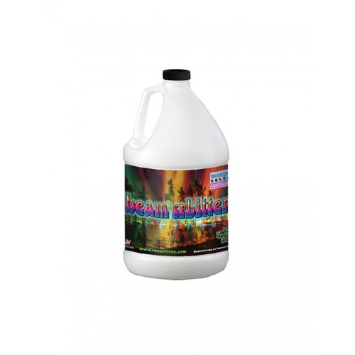 Beam Splitter - Professional Water Based Haze Juice - Premium Haze Machine Fluid