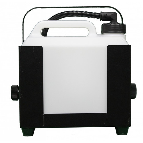 FROGGY'S FOG TITAN 1500 PRO FOG MACHINE