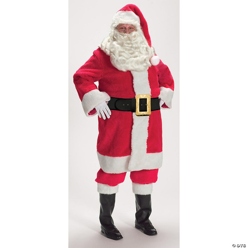 Father Christmas - XL