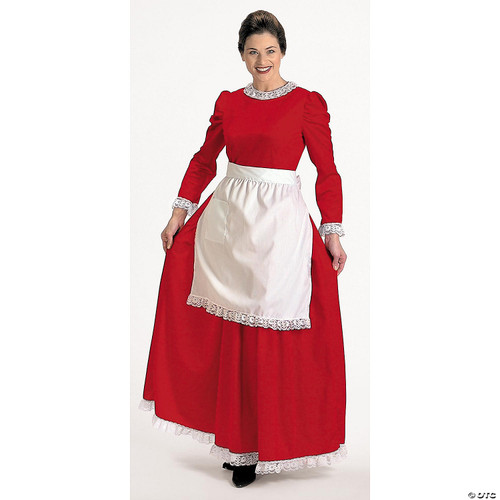 Women's Christmas Charmer Dress - Medium