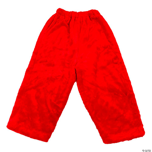 Professional Santa Pants - XL