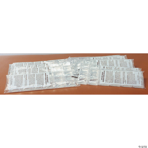Kold Vest Insert - Clear