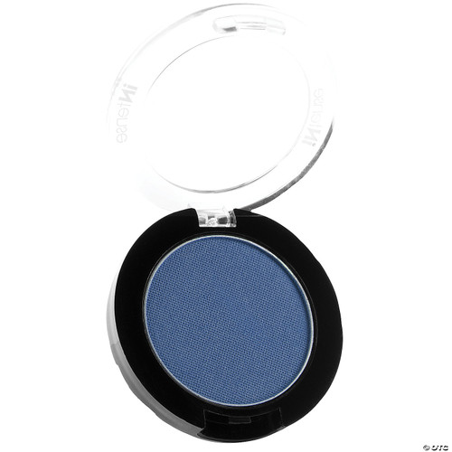 Mehron Intense Pro Hurricane Blue