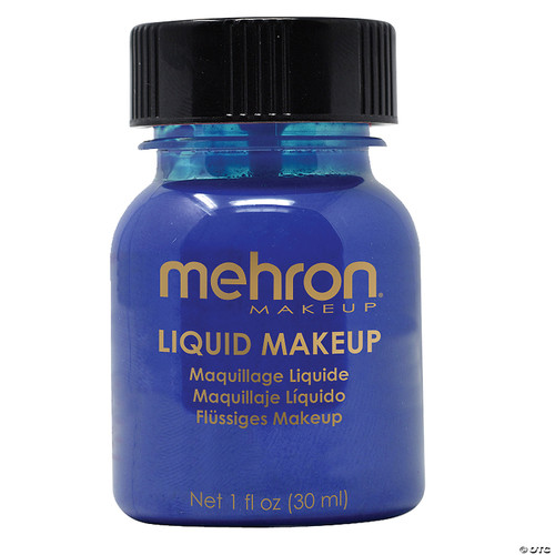 Mehron Liquid Makeup