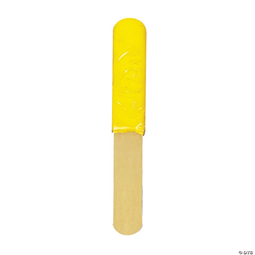 Disguise Makeup Stix Sunshine Yellow