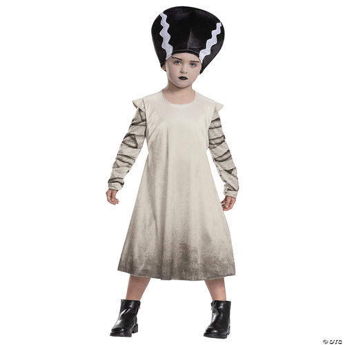 BRIDE OF FRANKENSTEIN INFANT 12-18 MTHS