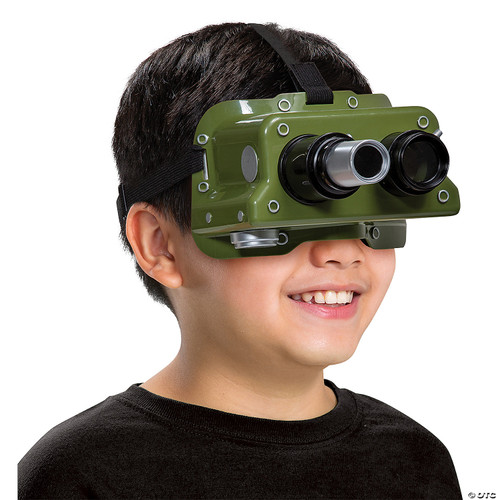 E Ct.o Goggles Ch 6+