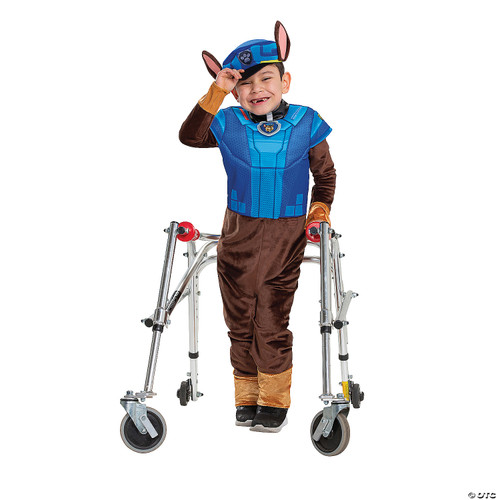 CHASE ADAPTIVE COSTUME M 3T-4T