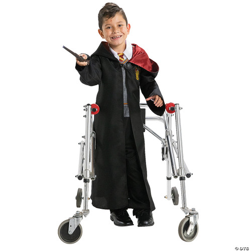 HARRY POTTER ADAPTIVE COSTUME M 7-8