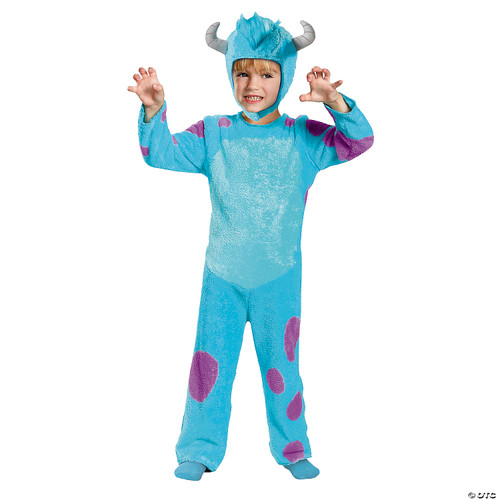 SULLEY TODDLER CLASSIC S 2T