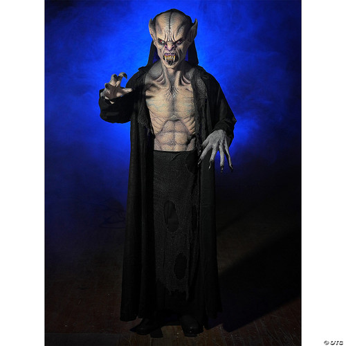 Vampire Legend Prop
