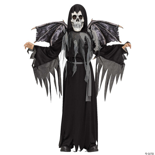 WINGED REAPER CH LG