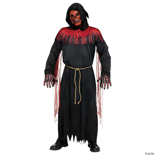 BLOOD RAIN REAPER AD O/S