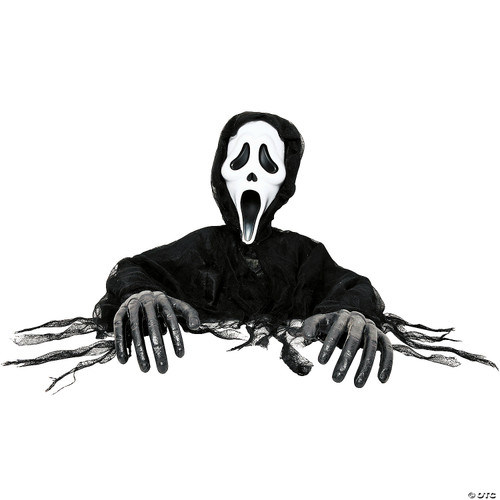 Ghost Face® Grave Breaker