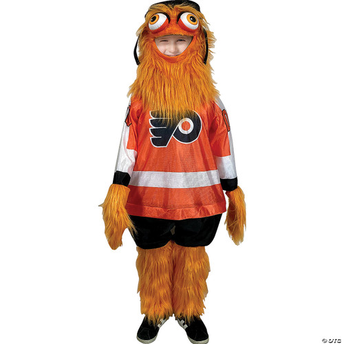 Nhl Gritty Costume Child 3-6