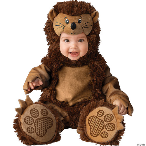 Toddler Lil Hedgehog Costume