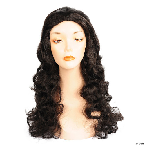 Women's Showgirl Wig