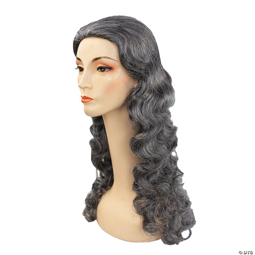 Women's Showgirl Wig