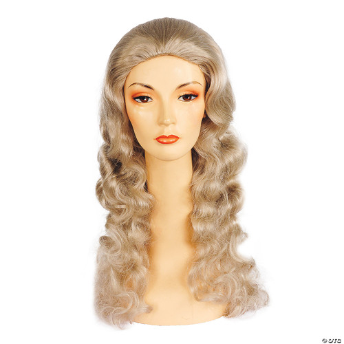 Women's Showgirl Wig