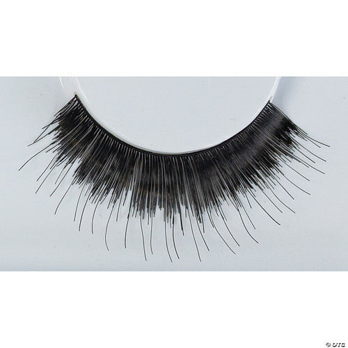 Eyelashes Flame Black
