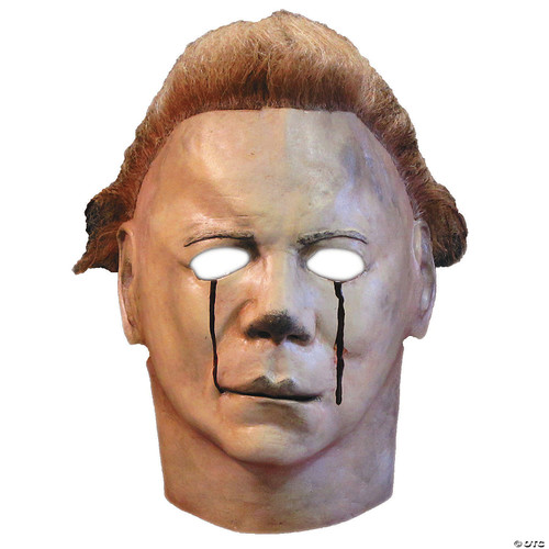 Bloody Eyes Michael Myers Mask